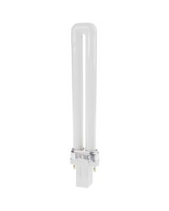 BAYSL-229PDQ image(0) - Bayco 9 Watt Fluor Repl Bulb - DISPLAY