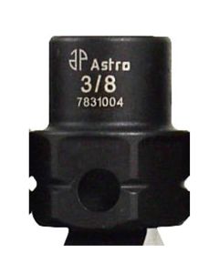 AST7831004 image(0) - Astro Pneumatic 3/8" NANO SCKT