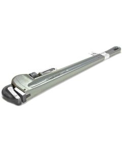 WLMW2124 image(0) - 24" Aluminum Pipe Wrench