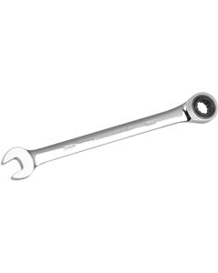 WLMW30349 image(0) - Wilmar Corp. / Performance Tool 9mm Ratcheting Wrench