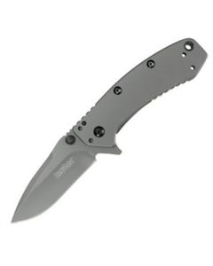 KER1555TI image(0) - Kershaw Cyro Hinderer