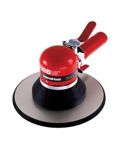 IRT328B image(1) - Ingersoll Rand Orbital Air Sander, 8" PSA Pad, 5/32" Orbit, .25 HP, 825 RPM