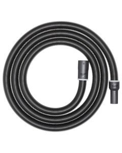 MLW49-90-1984 image(0) - Milwaukee Tool 1-7/8" x 16' Flexible Hose