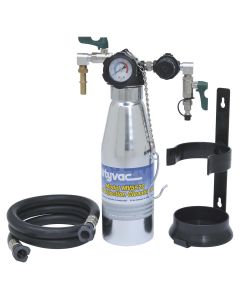 MITMV5565 image(2) - Mityvac Fuel Injection Cleaning Kit w/ Hose