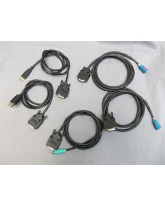 NUD420-912-USB image(0) - USB Adapter Set for 420-912 Continuity Tester