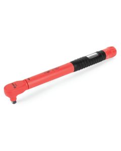 TIT78149 image(0) - Titan 3/8 in. Drive Insulated Torque Wrench