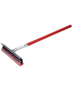 WLMW1466 image(0) - Wilmar Corp. / Performance Tool 8" Squeegee w/20" Handle