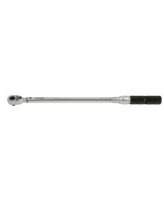 SUN20250 image(0) - Sunex Torque Wrench 1/2 in. Drive 30-250 ft