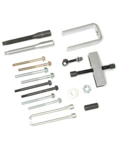 WLMW89704 image(0) - Wilmar Corp. / Performance Tool Steering Wheel Removal Set