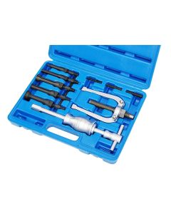 CTA8492 image(2) - CTA Manufacturing Internal Bearing Remover Set