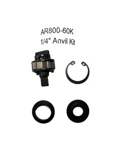 ACAAR800-60K image(0) - AirCat 1/4" RATCHET HEAD KIT