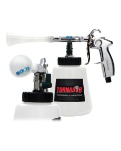 DENDF-Z010 image(0) - Dent Fix TORNADO PULSE CLEANING GUN W/ RESERVOIR