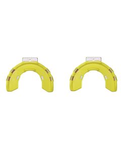 GEDKL-1510-SP image(0) - Pair of Jaws with Protective Insert, Size 1N
