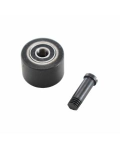 AST3037PAR image(0) - 3037 Pulley Assembly - Rubber - Inc 1,2,3,61