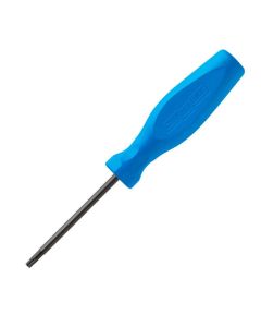 CHAT203H image(0) - Channellock TORX&reg; T20 X 3" Screwdriver, Magnetic Tip