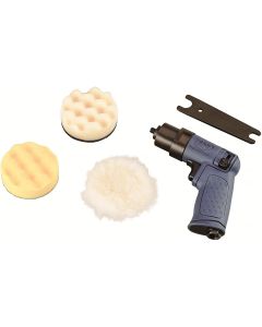 IRT3129KA image(0) - Ingersoll Rand MINI POLISHER KIT