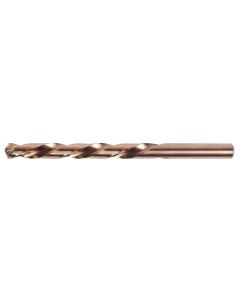 KNKKK6-1-4 image(0) - KnKut KnKut 1/4 Fractional Jobber Length Left Hand Drill Bit