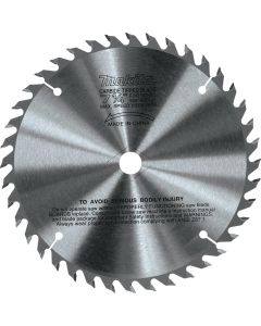 MAK721251-A image(0) - Makita 7-1/4" Fine Crosscutting Carbide-Tipped Saw Blade