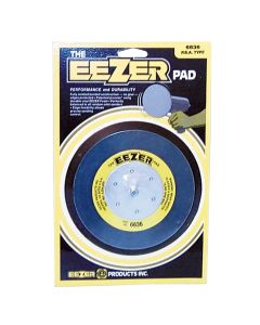 Eezer Products PAD 6" PSA DA STYLE