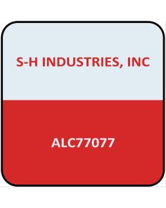 S-H Industries SLIDE HAMMER WE