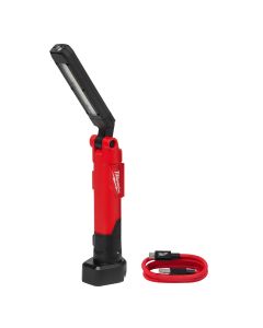 MLW2128-21 image(0) - Milwaukee Tool REDLITHIUM USB STICK LIGHT W/ MAGNET