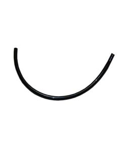 ATECLNC1010 image(0) - CLNC1010 BLACK PLASTIC TUBING 10MM x 8MM (SOLD BY THE FOOT)