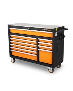 KDT83247 image(0) - GearWrench 52" 11 DRAWER CABINET