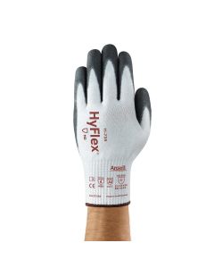 ASL11735080 image(1) - Ansell GLOVE HYFLEX 11-735 CUT RESIST SZ 8 12PK