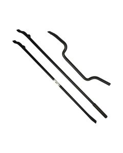 Ken-tool LT DUTY TIRE IRON SET