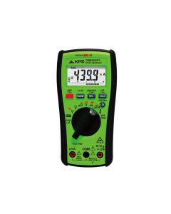 KPSDMM3500BT image(0) - KPS by Power Probe KPS DMM3500BT Bluetooth Digital Clamp Meter