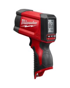 MLW2278-20 image(1) - Milwaukee Tool M12 12:1 Infrared Temp-Gun