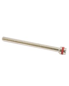 Forney Industries Mandrel with 1/8 in Shank and 3/32 in Screw