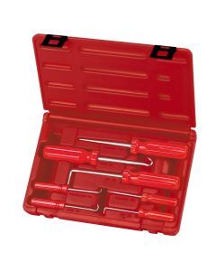 SGT13850 image(0) - HOOK AND PICK SET UNIVERSAL