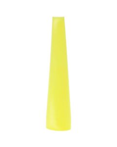 BAY1260-YCONE image(0) - Yellow Cone
