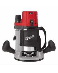 MLW2838-20 image(1) - Milwaukee Tool M18 FUEL  1/2" Router