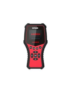 LAU301050670 image(0) - Launch Tech USA BST-580D Battery Tester/Diagnostic Scan Tool