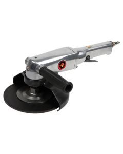 WLMM647 image(0) - Wilmar Corp. / Performance Tool 7" Horizontal Angle Polisher