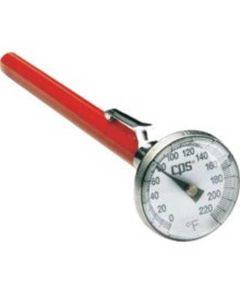 CPSTMAP image(0) - CPS Products Analog Pocket Thermometer