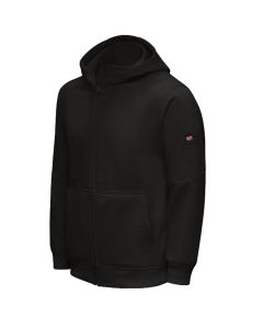 VFIHJ10BK-RG-M image(0) - Workwear Outfitters PERFORMANCE WORK HOODIE