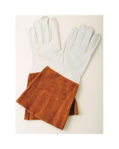 SRK14400 image(0) - Shark Industries Tig Welding Gloves