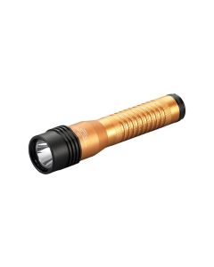 STL74772 image(0) - Streamlight Strion LED HL Bright and Compact Rechargeable Flashlight - Orange