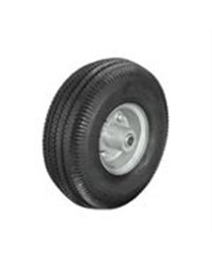 ROB16103A image(0) - Wheel, Flat Free Replacement for Robinair AC Machines