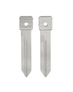 XTL27600349 image(0) - XTOOL USA Key Blades for Ford FO26