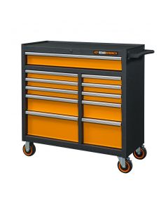 KDT83245 image(0) - 41" 11 Drawer GSX Series Rolling Tool Cabinet