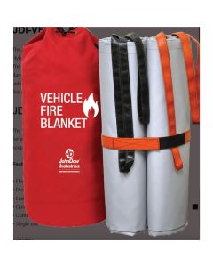DOWJDI-VFB1 image(1) - John Dow Vehicle Fire Blanket