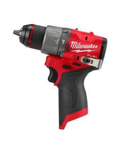 MLW3404-20 image(0) - Milwaukee Tool M12 FUEL 1/2" Hammer Drill-Driver