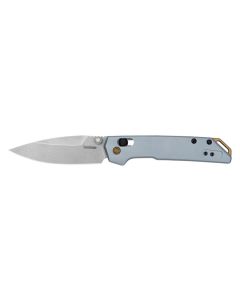 KER2051 image(0) - Kershaw Mini Iridium Folding Manual Pocket Knife