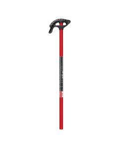 MLW48-22-4080 image(0) - Milwaukee Tool 1/2&ldquo; EMT Iron Conduit Bender