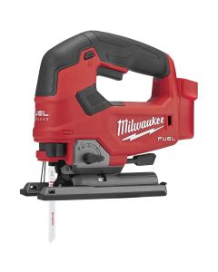 MLW2737-20 image(0) - Milwaukee Tool M18 FUEL D-Handle Jig Saw (Tool Only)