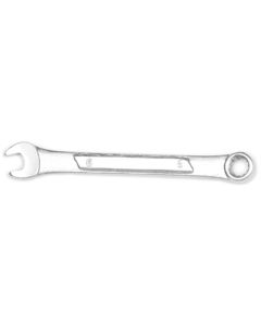 WLMW308C image(0) - Wilmar Corp. / Performance Tool 6mm Metric Comb Wrench